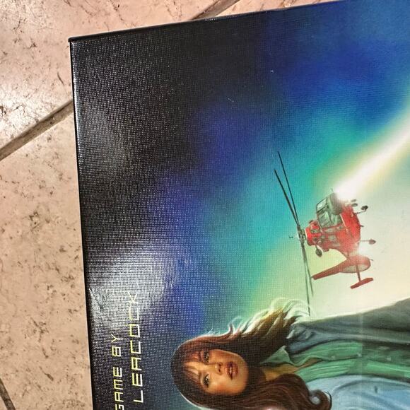 Pandemic Board Game Z-Man 2-4 Player Strategy Survival Strategic Cooperative - Picture 13 of 15